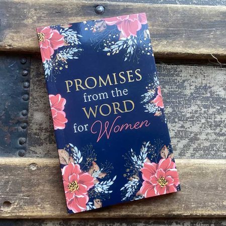 Promises from the Word for Women