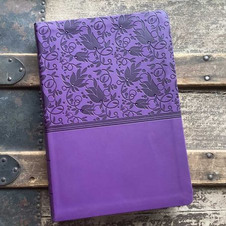 KJV Super Giant Print Reference Bible