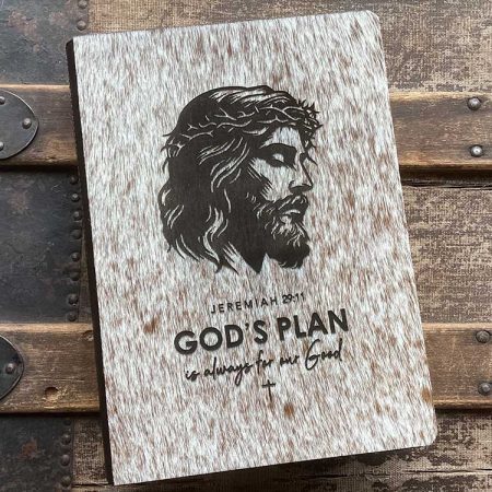 NLT Every Man's Bible - Jeremiah 29:11