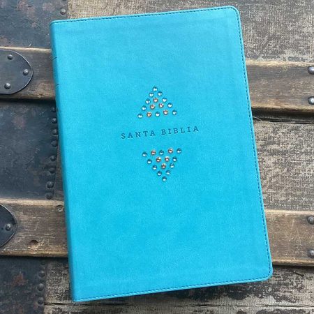 NTV Santa Biblia Ultrafina