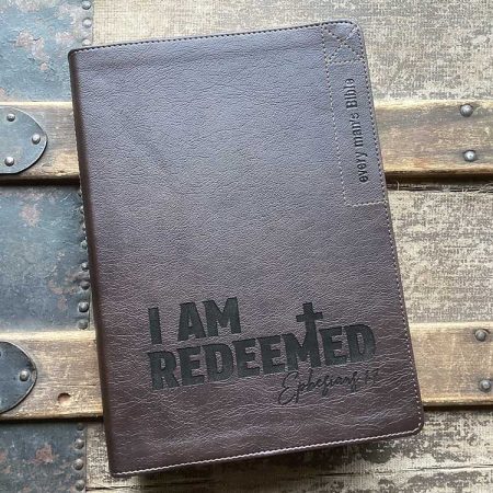 NIV Every Man's Bible