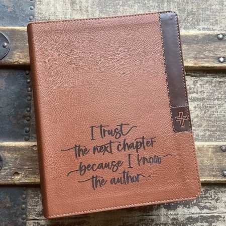 NIV Journal the Word Bible