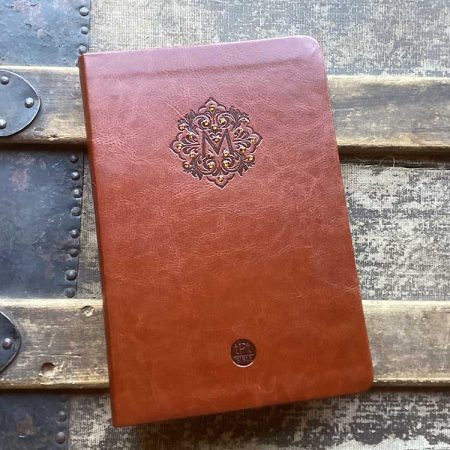 The Passion Translation - Masterpiece Edition